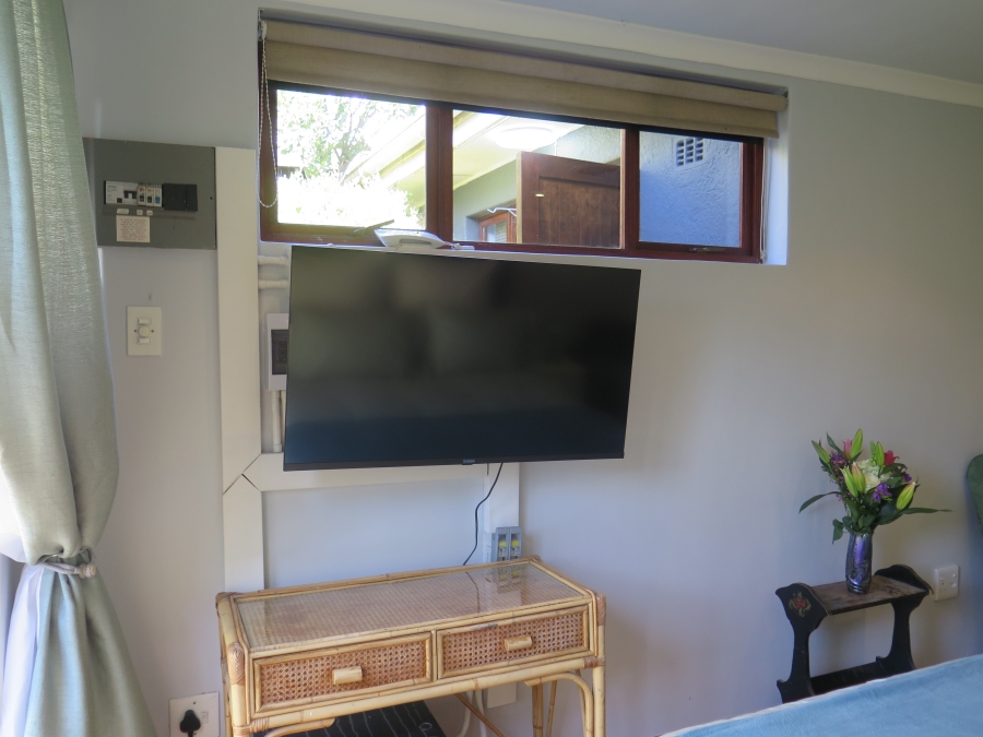 To Let 1 Bedroom Property for Rent in Mowbray Western Cape